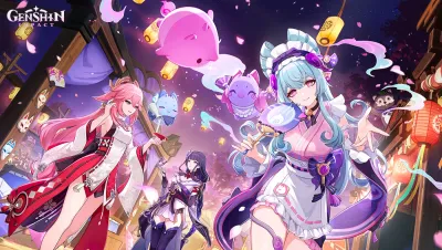 Image de l'articleMise à jour Genshin Impact : Version 5.4 - Yumemizuki et Nouveaux Événements