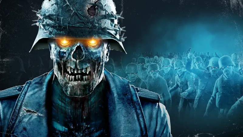 Image Les jeux Amazon Prime du 24 janvier 2025 : Deus Ex, Zombie Army, et bien d’autres