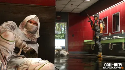 Image de l'articleCall of Duty Black Ops 6 : La Saison 2 dévoile ses cartes, modes et zombies