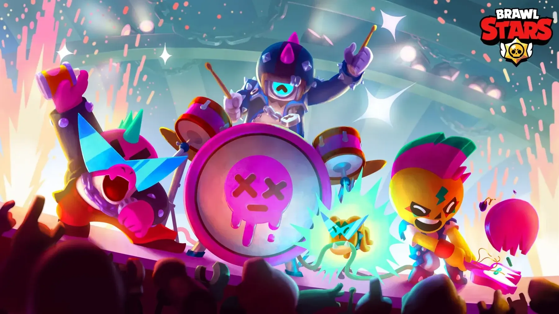 Image de l'article Gemmes Brawl Stars :  Liste des Cadeaux, liens actifs et codes créateurs Brawl Stars de Mars 2025