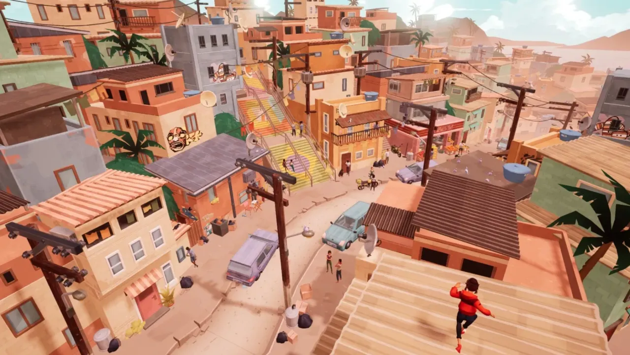 Image de l'articleCarmen Sandiego : L'Édition Physique du 40e Anniversaire Arrive en Avril 2025