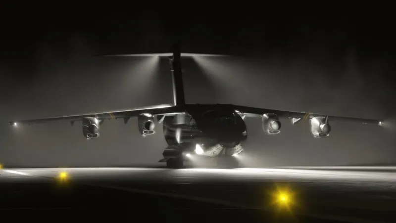 Image de l'articleMicrosoft Flight Simulator : Navdata AIRAC 2501 et bêta Sim Update 1 disponibles