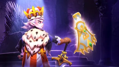 Image de l'articleDOFUS : Tout sur la saison 7 de Game of Crown et ses récompenses royales