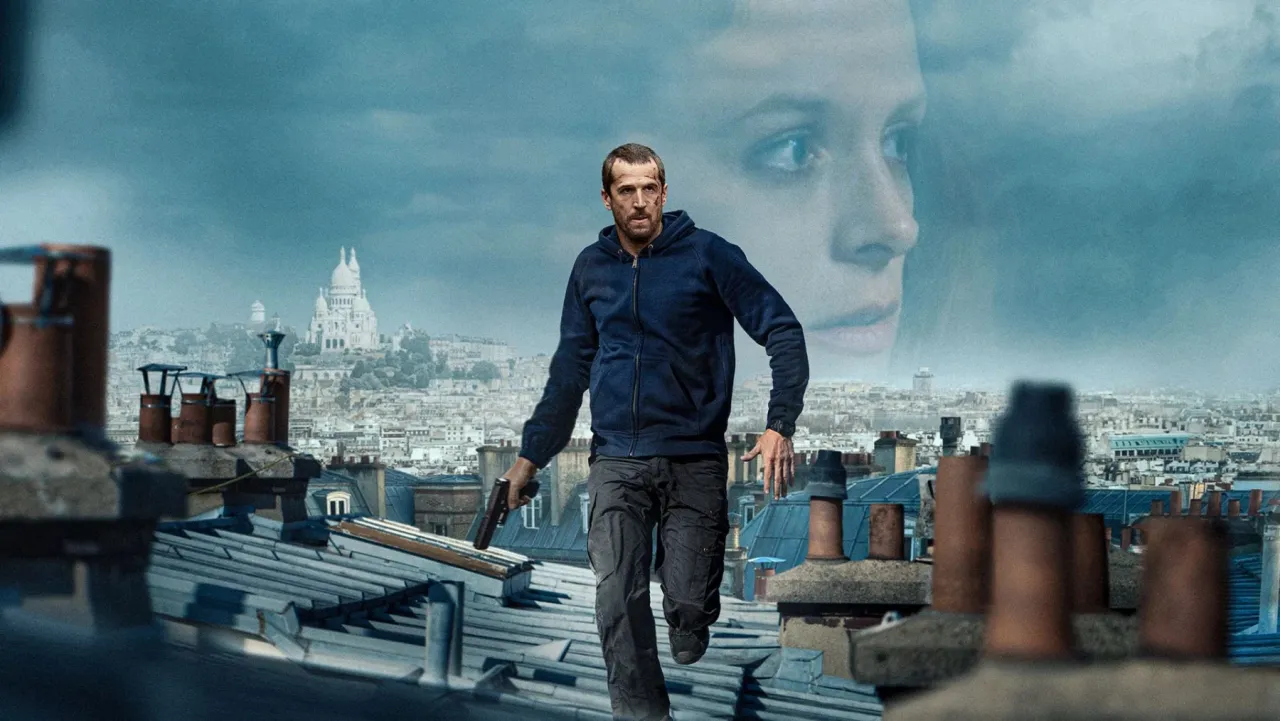 Image de l'article Ad Vitam : Un thriller captivant avec Guillaume Canet, en exclusivité sur Netflix
