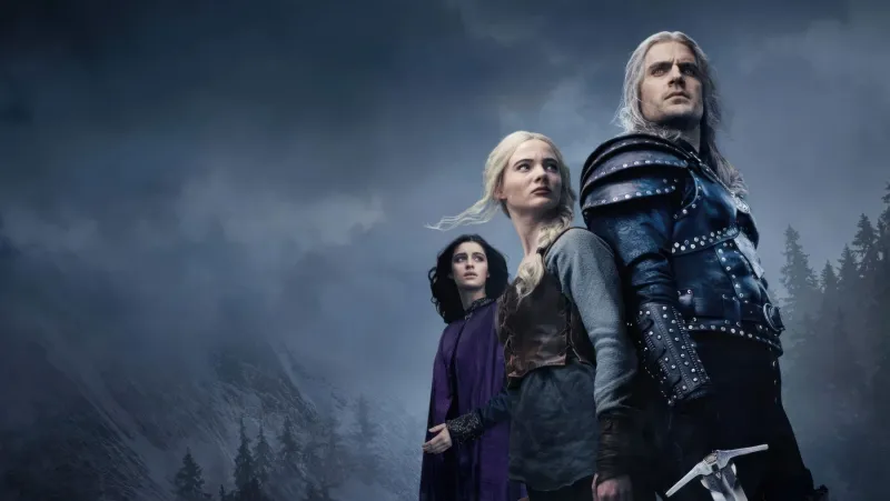 Image de l'articleThe Witcher Saison 4 : Tout ce que vous devez savoir sur la série en 2025
