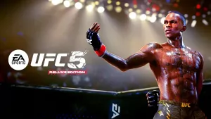 Image de l'article UFC 5 arrive dans le Xbox Game Pass ce mardi 14 janvier 2025 : un nouveau combat commence