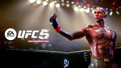 Image de l'articleUFC 5 arrive dans le Xbox Game Pass ce mardi 14 janvier 2025 : un nouveau combat commence