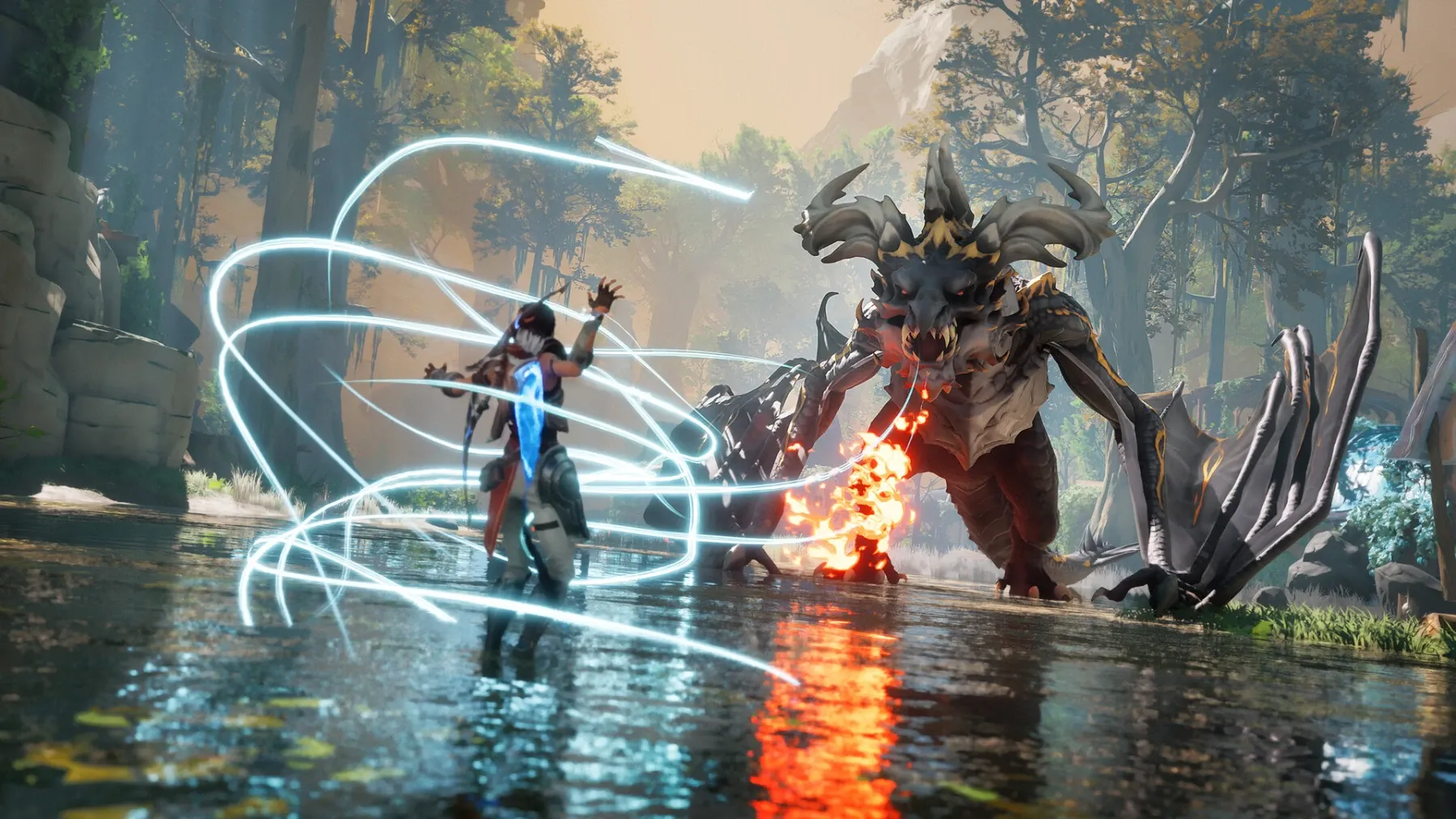 Image de l'article Eternal Strands : Le jeu tant attendu arrive le 28 janvier 2025