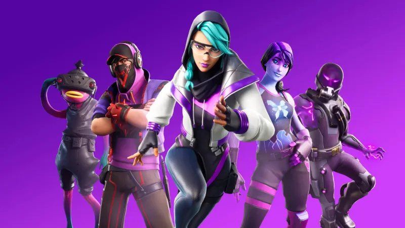 Image de l'articleLes meilleures offres de codes V-Bucks Fortnite pas chers en 2025