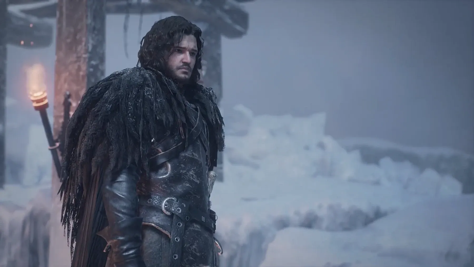 Image de l'article Game of Thrones : Kingsroad débarque sur PC avec une bêta fermée annoncée