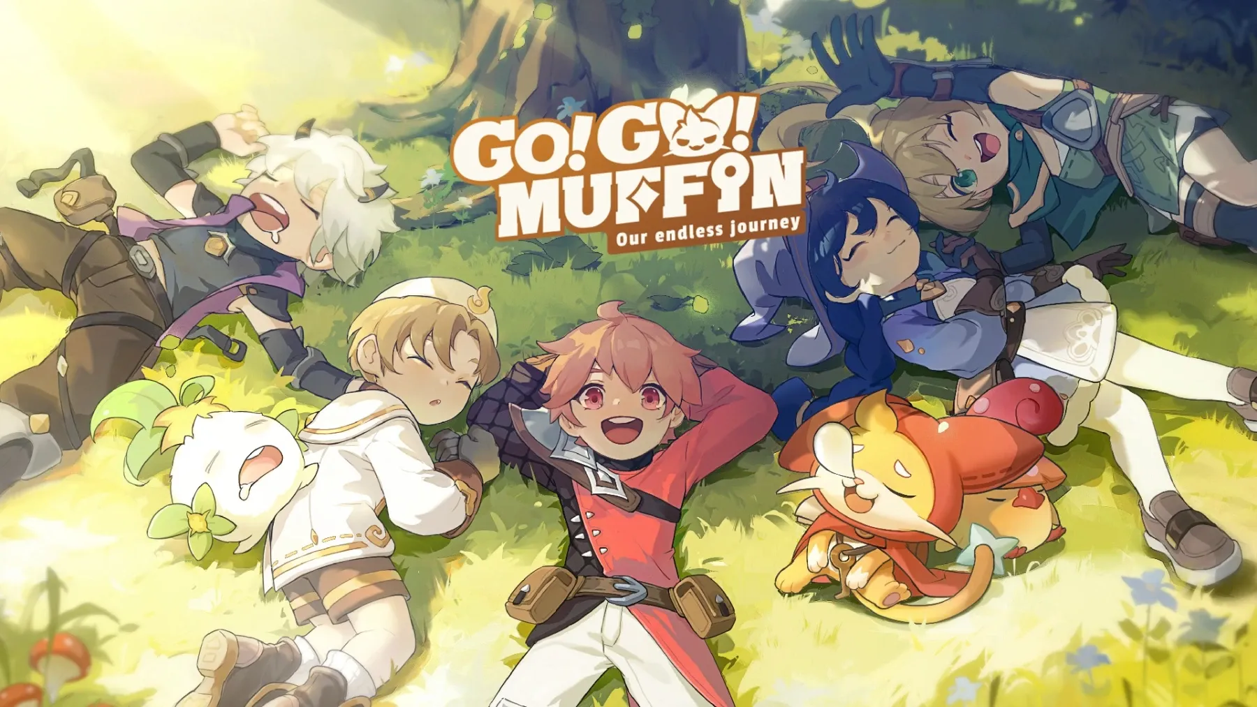 Image de l'article Go Go Muffin : Liste des codes actifs de Mars 2025