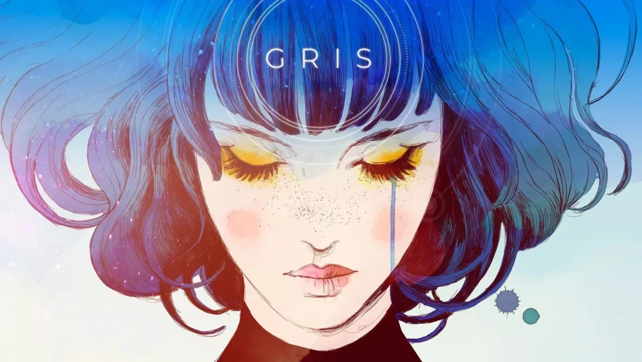 Image de l'article Le jeu Gris revient en version physique pour le plus grand plaisir des fans 