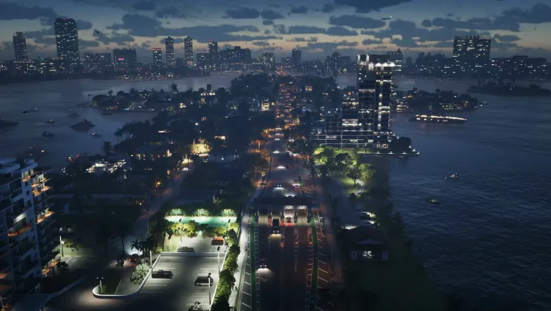 Image de l'articleSortie de GTA 6 : enfin une date de sortie, performances attendues mais limitées