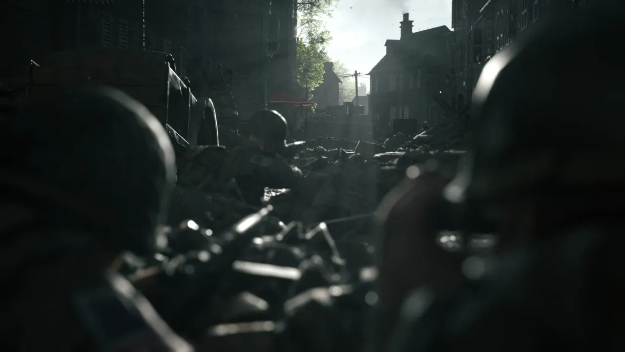 Image de l'articleDécouvrez le jeu gratuit sur l'Epic Games Store du 2 janvier 2025, Hell Let Loose