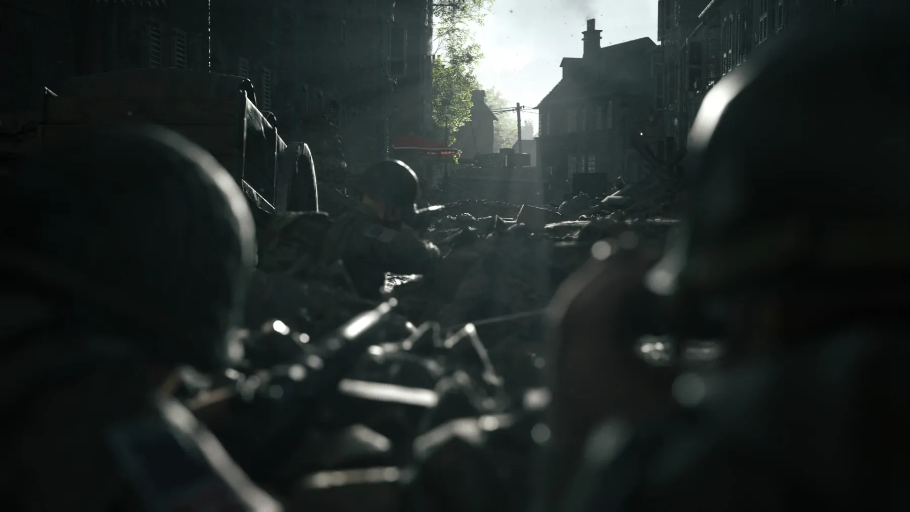 Image de l'article Découvrez le jeu gratuit sur l'Epic Games Store du 2 janvier 2025, Hell Let Loose