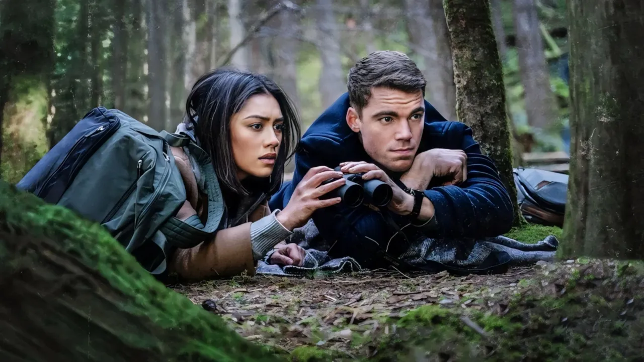 Image de l'article The Night Agent Saison 2 : L'attente est terminée, la série revient sur Netflix le 23 Janvier 2025