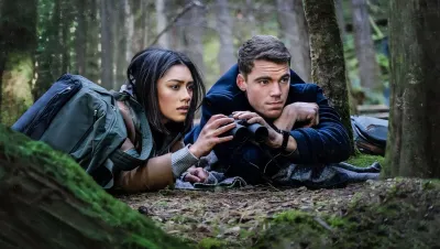 Image de l'article The Night Agent Saison 2 : L'attente est terminée, la série revient sur Netflix le 23 Janvier 2025