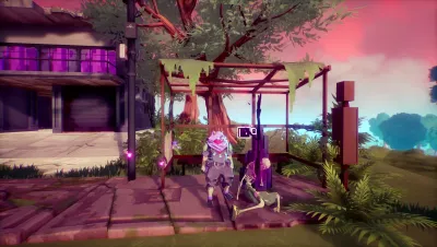 Image de l'articleHyper Light Breaker : Accès anticipé, Breakers et Couronnes dévoilés