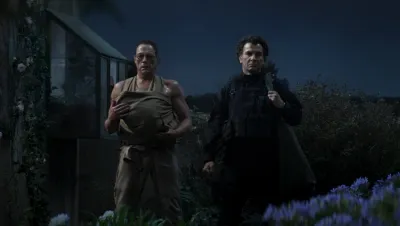 Image de l'articleLe Jardinier : le duo explosif Michaël Youn et Jean-Claude Van Damme dans un film Amazon Prime Video