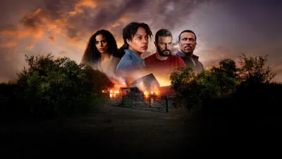 Image de l'articleTu me manques : Une mini-série Netflix haletante signée Harlan Coben