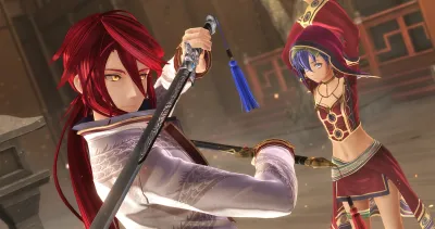 Image de l'articleThe Legend of Heroes: Trails Through Daybreak II - Deux démos disponibles dès aujourd'hui sur PS4 et PS5