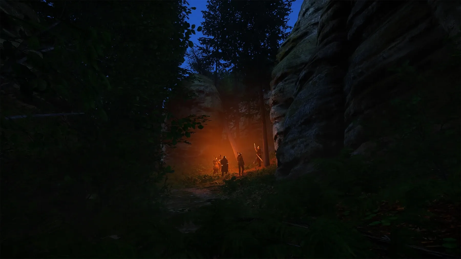 Image de l'article Kingdom Come: Deliverance II : une aventure médiévale immersive, date de sortie, détails