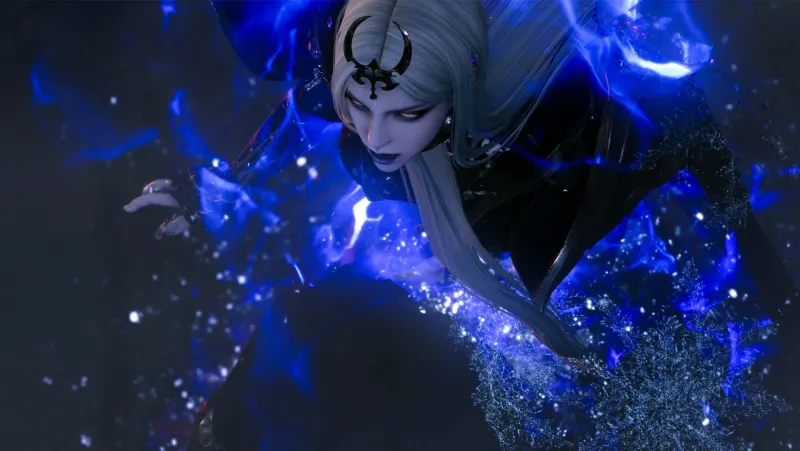 Image Mise à jour janvier de Lost Ark : Destin Glacial – Les nouveautés à ne pas manquer