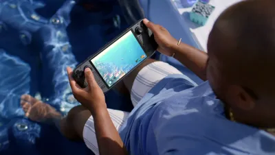 Image de l'articleLa Steam Deck OLED, la meilleure console portable en 2025, notre guide complet