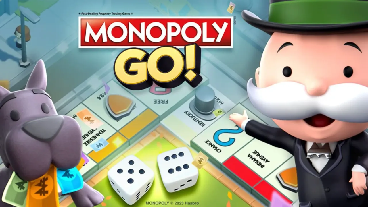 Image de l'articleLiens des lancers de Dés gratuits Monopoly GO! du 6 Février 2025