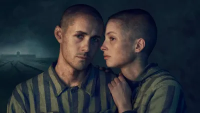 Image de l'articleLe Tatoueur d'Auschwitz : Diffusion M6 ce soir 21h10 – une histoire vraie et émouvante