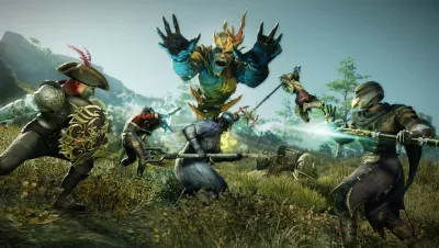 Image de l'articleNew World : Le Siège de Sulfure revient en février avec des défis et récompenses exclusives