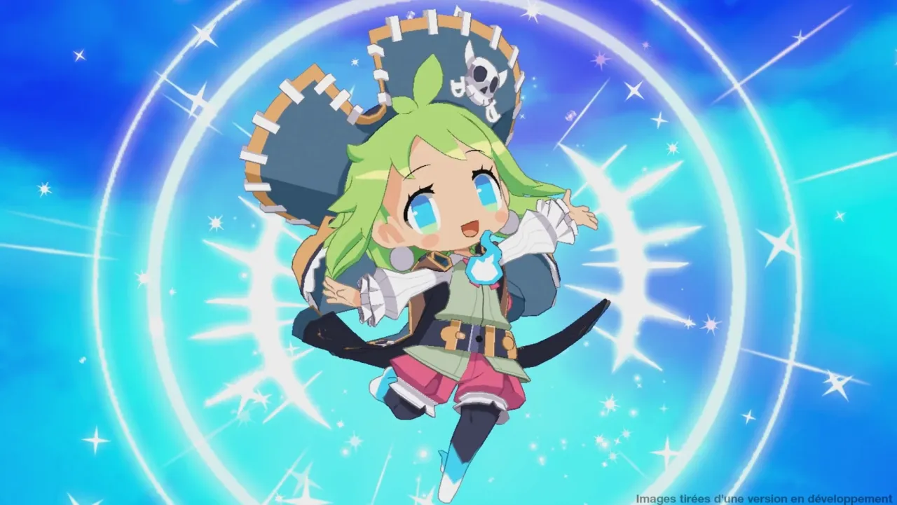 Image de l'articlePhantom Brave : The Lost Hero – La démo jouable disponible avant la sortie officielle