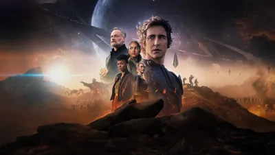 Image de l'articleFoundation Saison 3 : date de sortie, casting et premiers détails