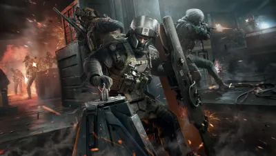 Image de l'articleDelta Force Saison 2 Chute d'étoiles : une mise à jour exceptionnelle dès le 18 janvier 2025