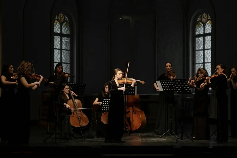 Image de l'articleConcert du Nouvel An de Vienne 2025 : Un événement incontournable à ne pas manquer