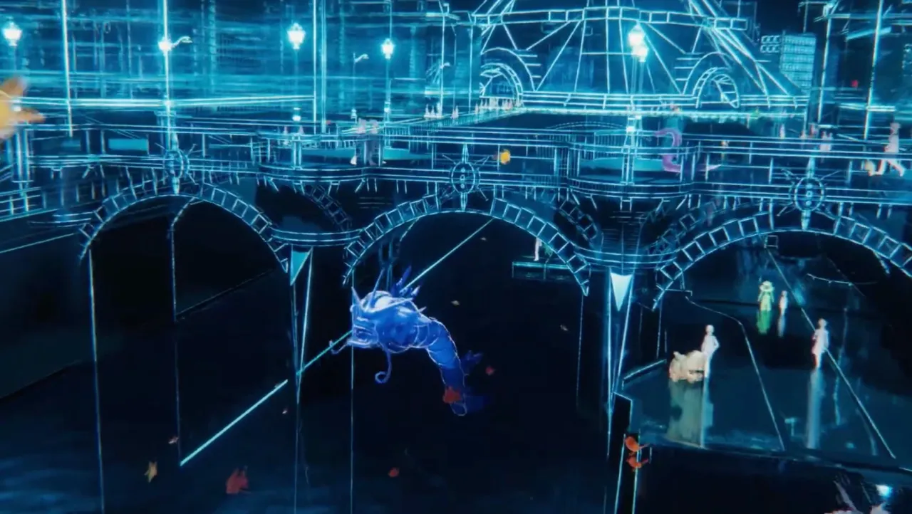 Image de l'articlePokémon Legends: Z-A, La nouvelle aventure en 2025 qui promet de révolutionner l'univers Pokémon