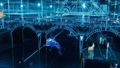 Image de l'articlePokémon Legends: Z-A, La nouvelle aventure en 2025 qui promet de révolutionner l'univers Pokémon