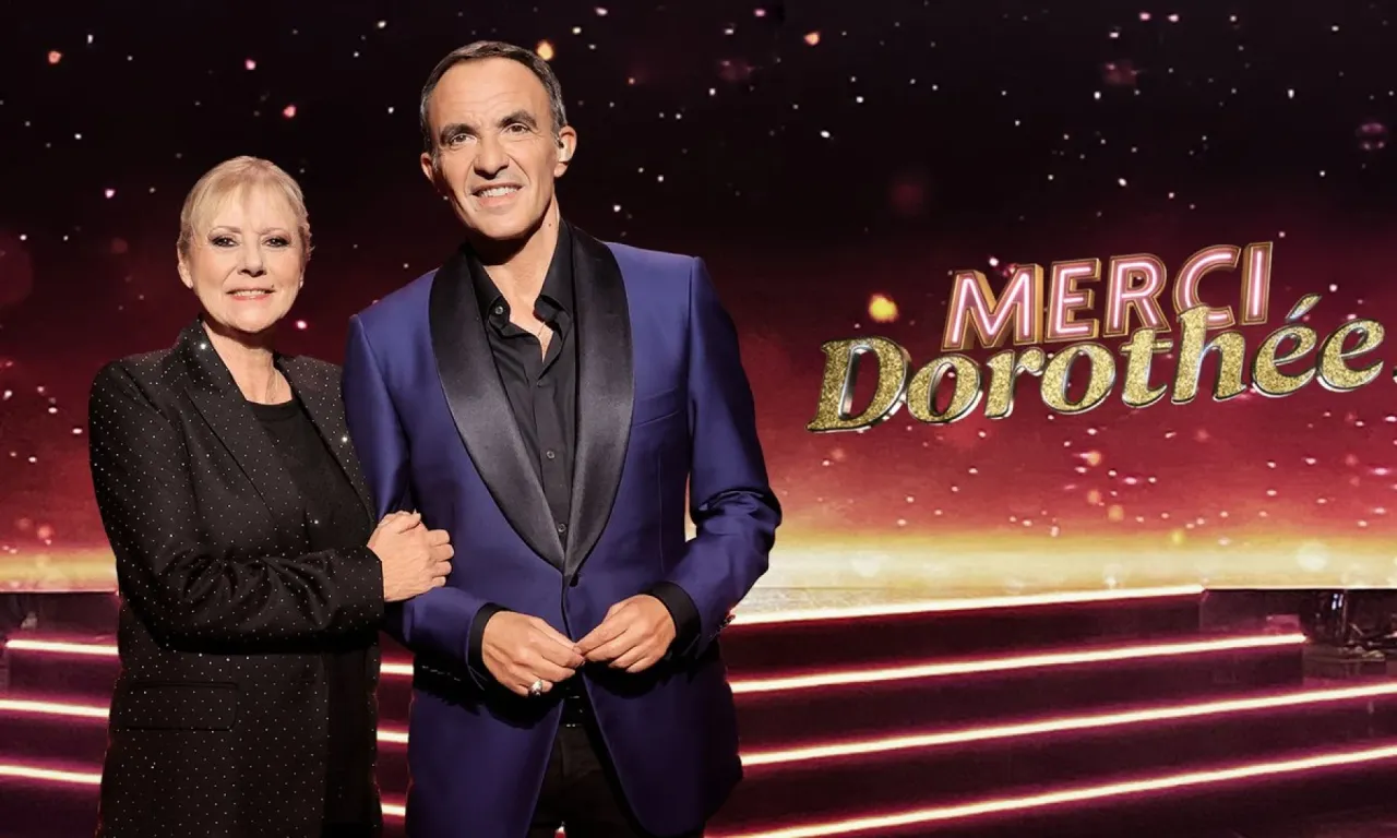 Image de l'articleMerci Dorothée : Un retour nostalgique du célèbre Club Dorothée