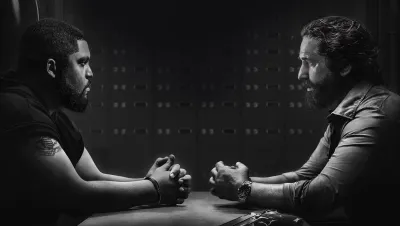 Image de l'articleCriminal Squad Pantera : Un retour captivant dans l’univers du crime