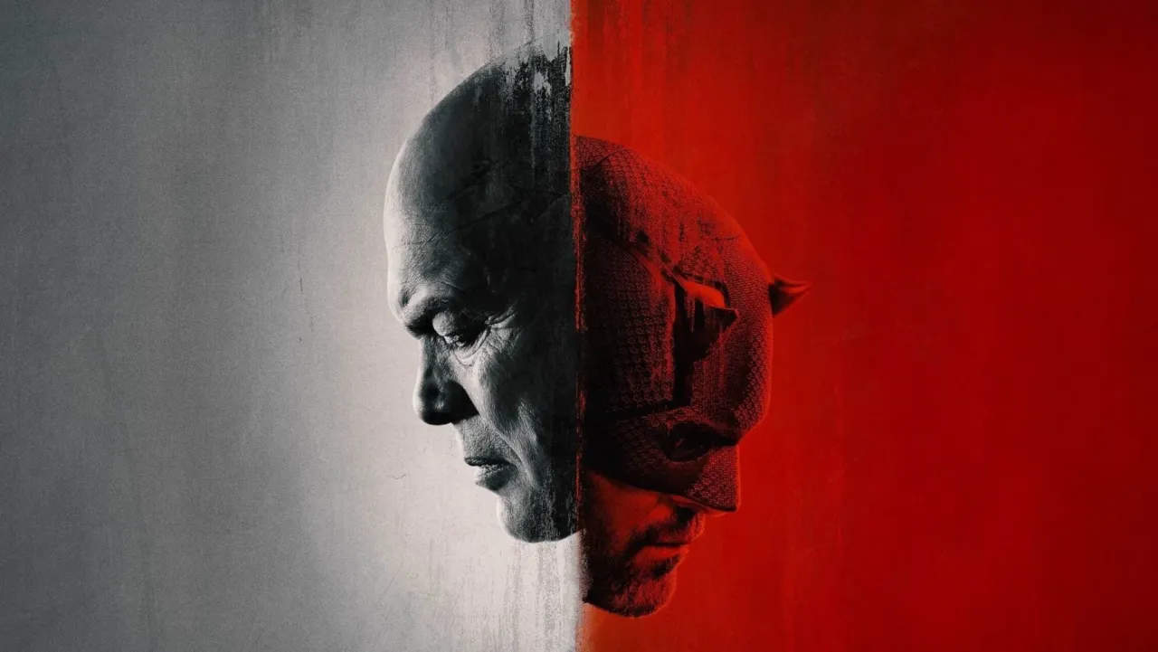 Image de l'articleDécouvrez Daredevil: Born Again dès le 5 mars 2025 sur Disney+ qui ne passe pas inaperçu