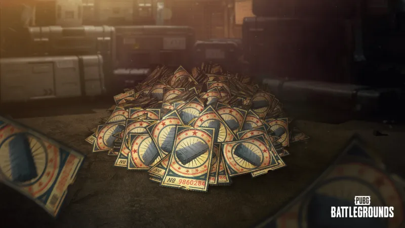 Image de l'articlePUBG Cadeaux : Des récompenses exclusives à découvrir dès janvier 2025