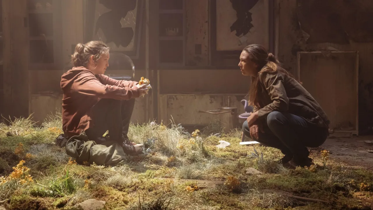 Image de l'articleThe Last of Us Saison 2 : Date de sortie révélée et nouvelle bande-annonce, ça dépote !