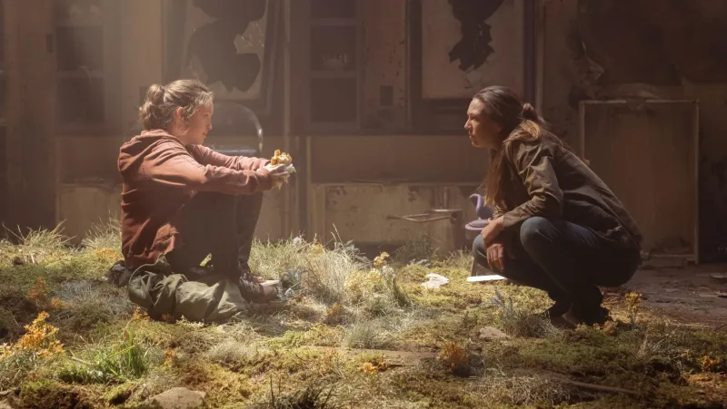 Image de l'articleThe Last of Us Saison 2 : Date de sortie révélée et nouvelle bande-annonce, ça dépote !