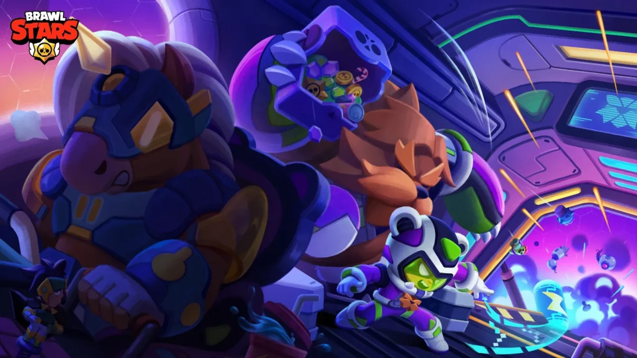 Image de l'articleLe Brawler Nita débarque dans Brawl Stars : une nouveauté exclusive signée Supercell, 15 pièces offertes aujourd'hui
