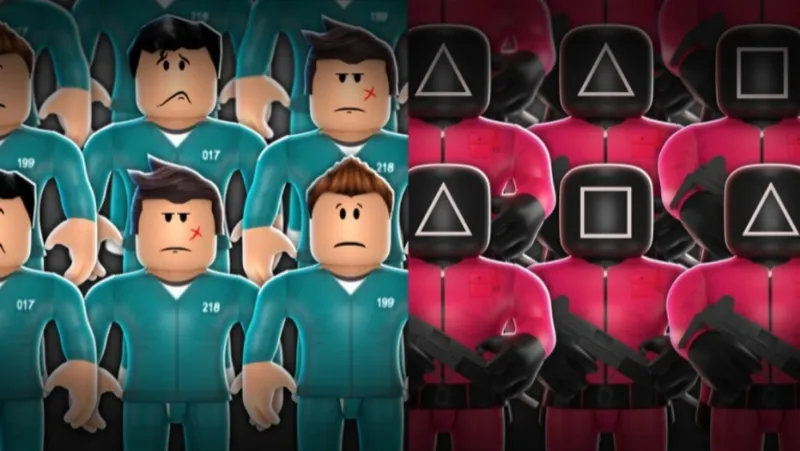 Image de l'articleSquid Game X Codes (Août 2026) : récompenses gratuites, skins et autres avantages sur Roblox