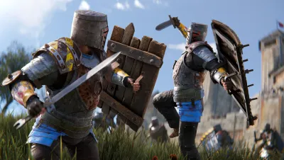 Image de l'articleRust célèbre 11 ans de succès, ainsi que le lancement du cahier des charges pour l'arrivée de la mise à jour Primitive