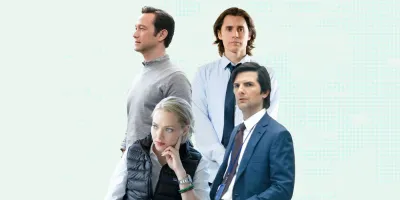 Image de l'articleSeverance Saison 2 : Le retour de la très attendue série Apple TV+ dès le 17 Janvier 2025