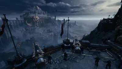 Image de l'articleUne nouvelle ère pour DOOM: The Dark Ages approche