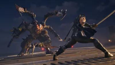 Image de l'articleNINJA GAIDEN 2 Black Remastered : Le retour du ninja légendaire remasterisé