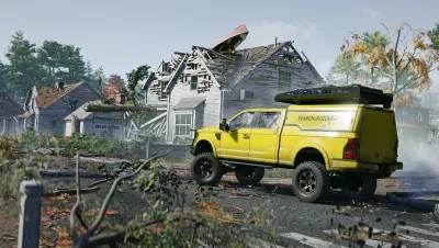 Image de l'articleRoadCraft : Date de sortie, plateformes et tout ce qu’il faut savoir sur la simulation de construction